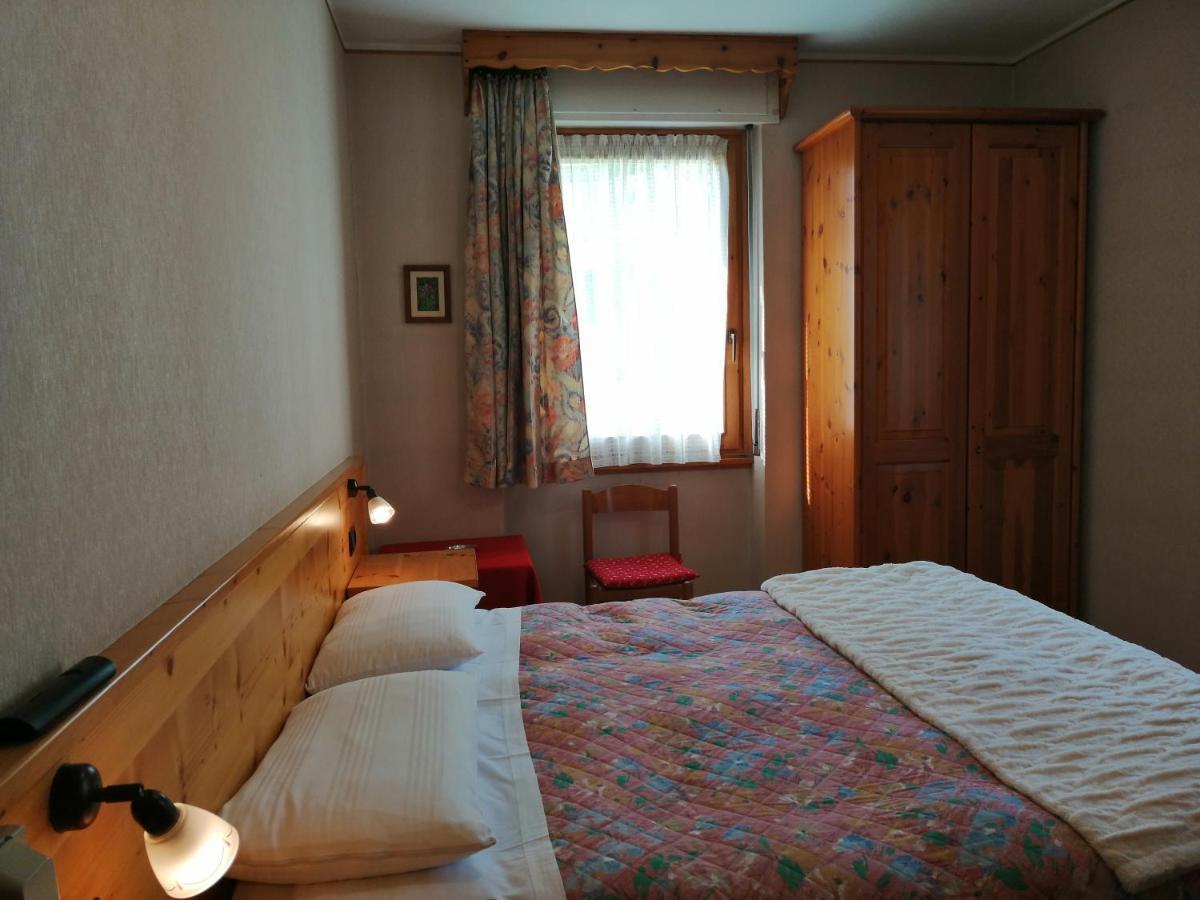 Hotel Zebru Valfurva Ngoại thất bức ảnh